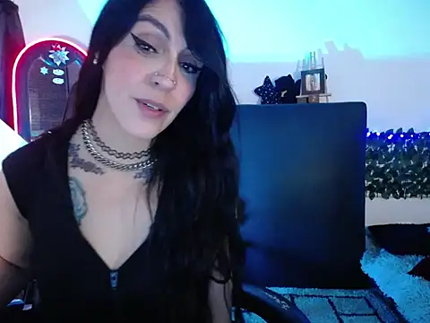 Anastasiabasst__ – Live XXX-chat