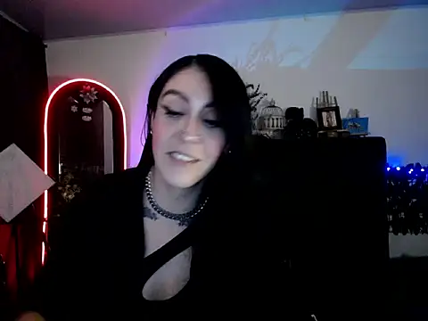 XXX chat uživo modela Anastasiabasst__