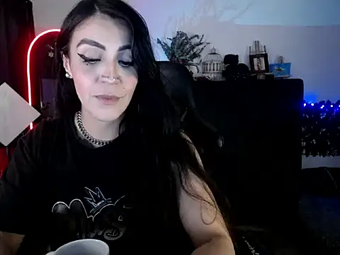 Show de Anastasiabasst__ na webcam