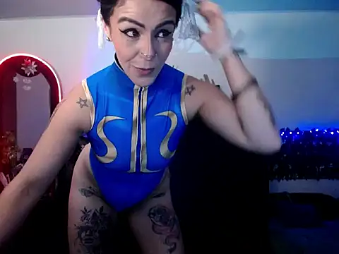 Anastasiabasst__'s Live XXX Chat