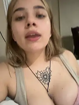 sssugarygirl's Live XXX Chat