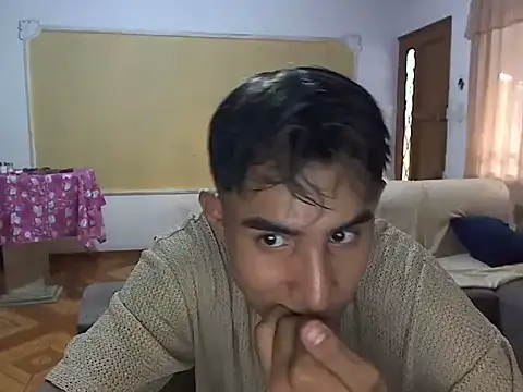 CowboyArt3 Webcam Show