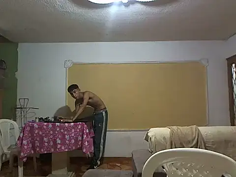 CowboyArt3 – webcam-show