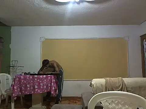 CowboyArt3 Webcamshow