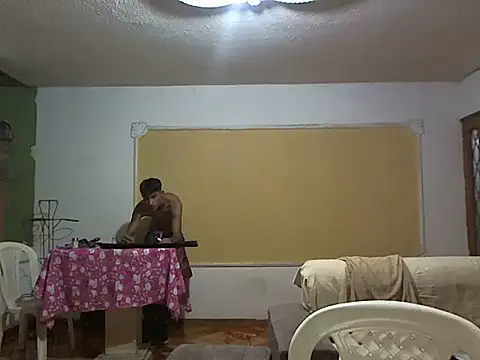 CowboyArt3 Webcamshow