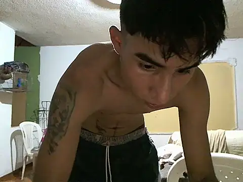 CowboyArt3 – webcam-show