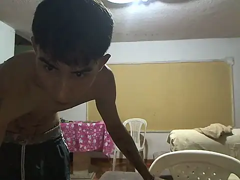 CowboyArt3 – webcam-show
