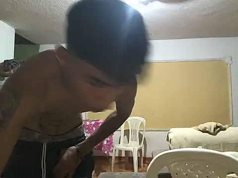 CowboyArt3 Webcamshow