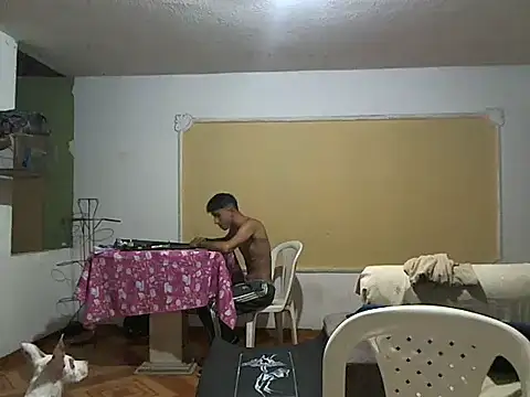 CowboyArt3 – webcam-show