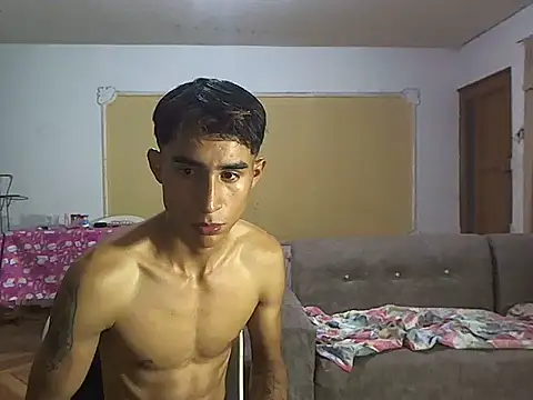 CowboyArt3 – webcam-show