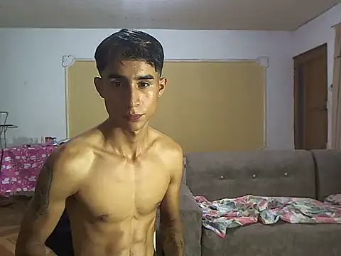 CowboyArt3 webcam show