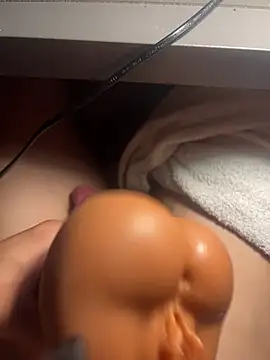 Show de Jann___ na webcam