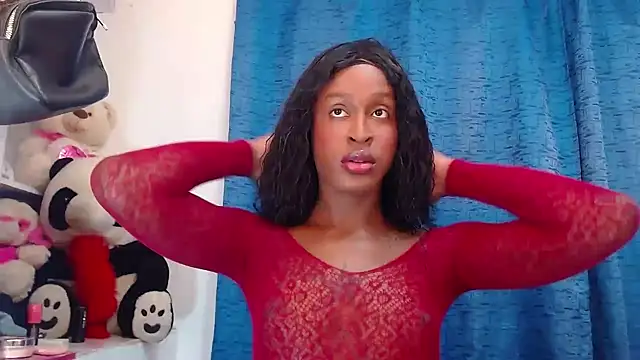 Lufe_Black's Webcam Show