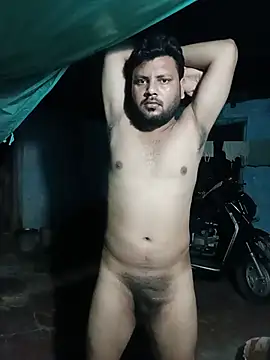 Show de webcam de Hornymale27