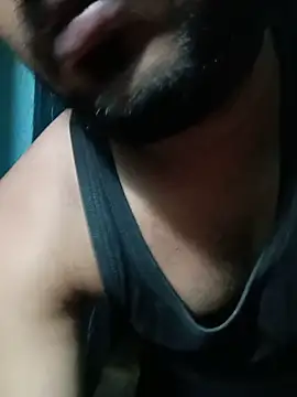 Show de webcam de Hornymale27