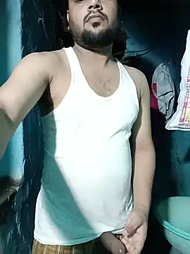 Hornymale27 ওয়েবক্যাম শো