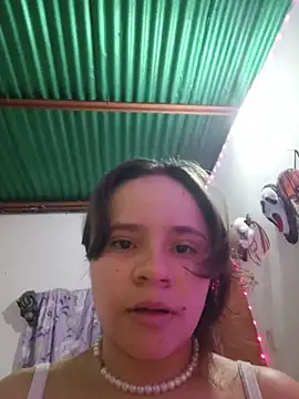 SweetRabbit29 élő XXX-chatje