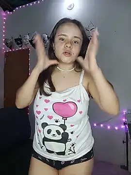 Chatroom XXX en direct de SweetRabbit29