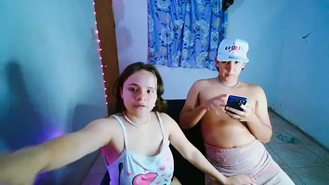 SweetRabbit29's Webcam Show