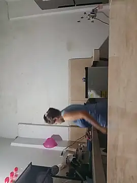 Živá chatovací místnost SweetRabbit29