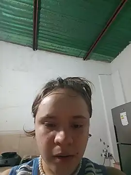 SweetRabbit29 Cameră chat live