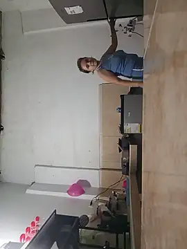 SweetRabbit29 Live Chatraum
