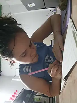 Živá chatovací místnost SweetRabbit29
