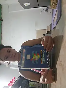 Chat ao vivo de SweetRabbit29