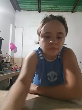 Sala de chat en directo de SweetRabbit29