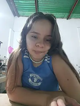 Sala de chat ao vivo de SweetRabbit29