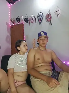 SweetRabbit29's Live XXX Chat