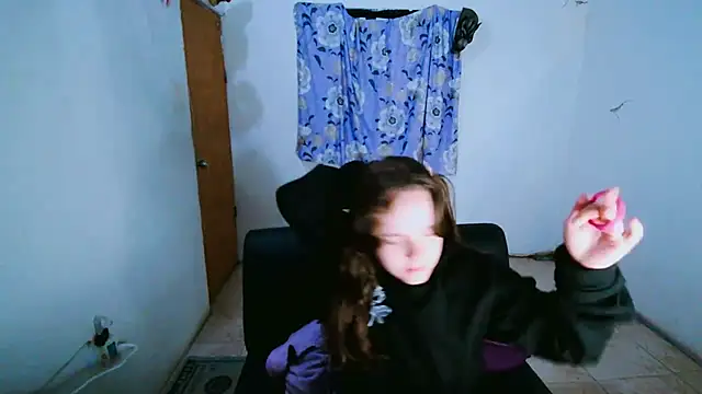 SweetRabbit29 Cameră chat live