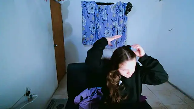 SweetRabbit29 Pertunjukan Webcam