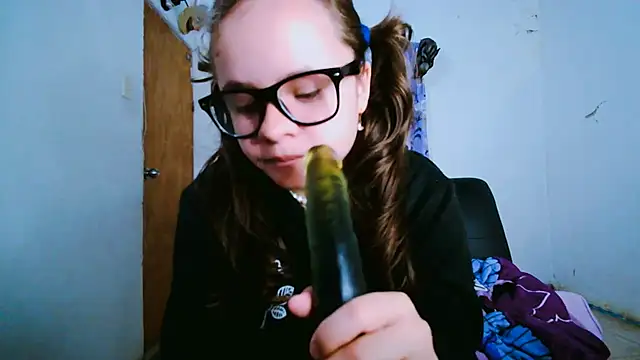 Show de webcam de SweetRabbit29