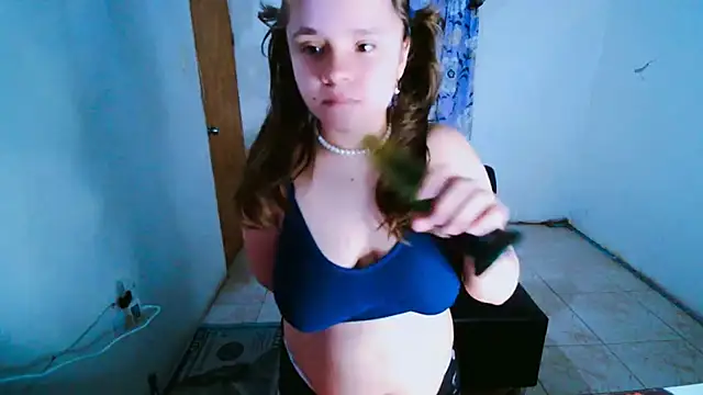 Webkamerová show SweetRabbit29