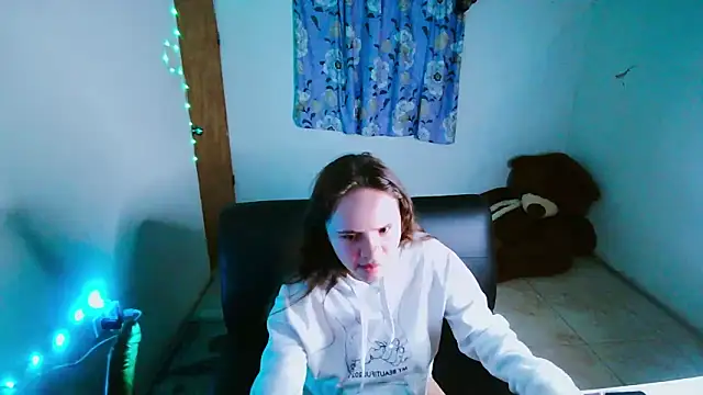 SweetRabbit29's Live XXX Chat