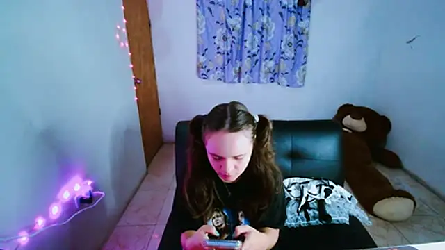 SweetRabbit29 Live XXX Chat