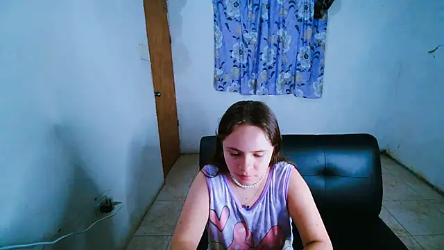 Živý XXX chat SweetRabbit29