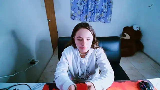 SweetRabbit29 live XXX chat