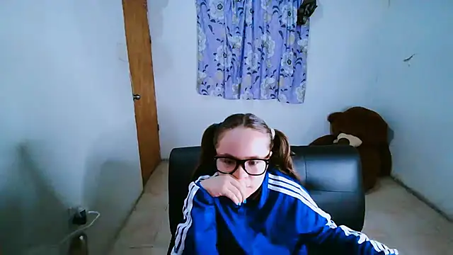 Živý XXX chat SweetRabbit29
