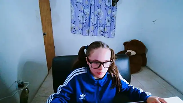 SweetRabbit29 Chat XXX in diretta