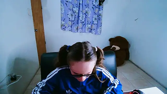 Show de SweetRabbit29 na webcam
