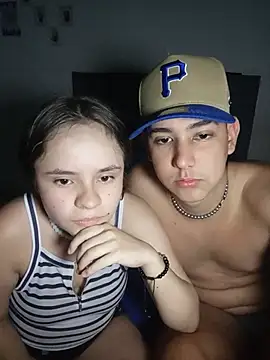 Webkamerová show SweetRabbit29