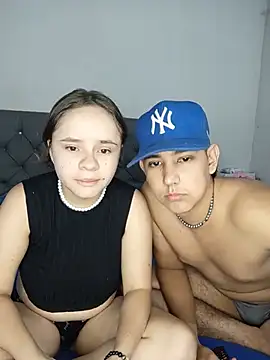 Chat XXX ao vivo de SweetRabbit29