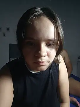 Webkamerová show SweetRabbit29