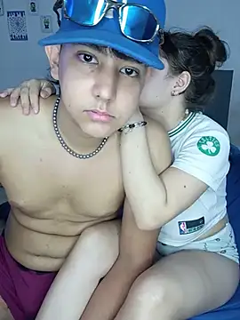 SweetRabbit29 Chat XXX in diretta