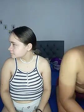 Sembang XXX Secara Langsung SweetRabbit29