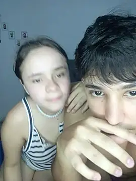 SweetRabbit29's Webcam Show