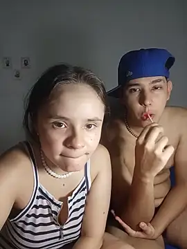 SweetRabbit29 Webcam-Show