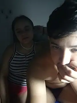 Show de webcam de SweetRabbit29